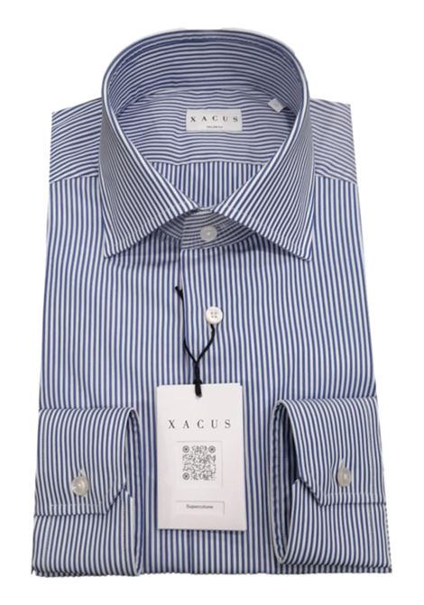 Camicia Uomo Xacus classic XACUS | Camicie | 11232 536ML079